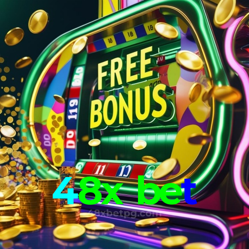 Novos Jogos no 48x bet