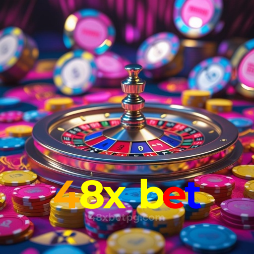 Promoções 48x bet