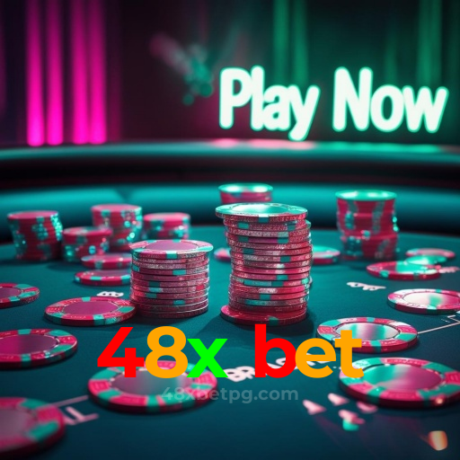 Promoções 48x bet