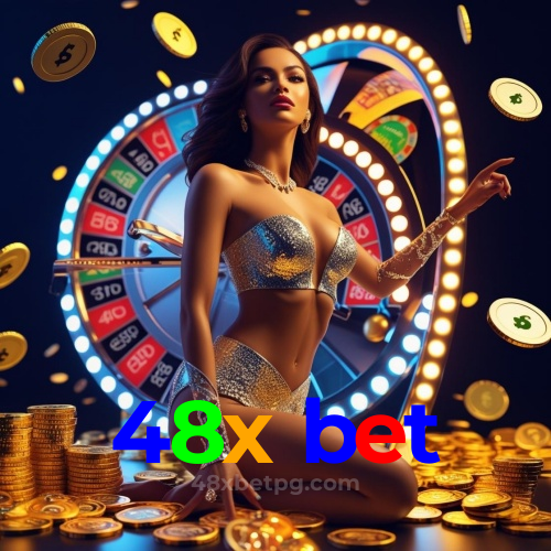 Promoções 48x bet