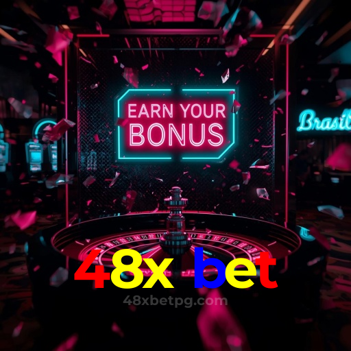 Visão geral dos jogos no 48x bet
