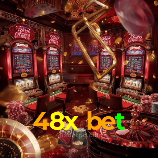 Blog do 48x bet com dicas e estratégias para apostas e jogos