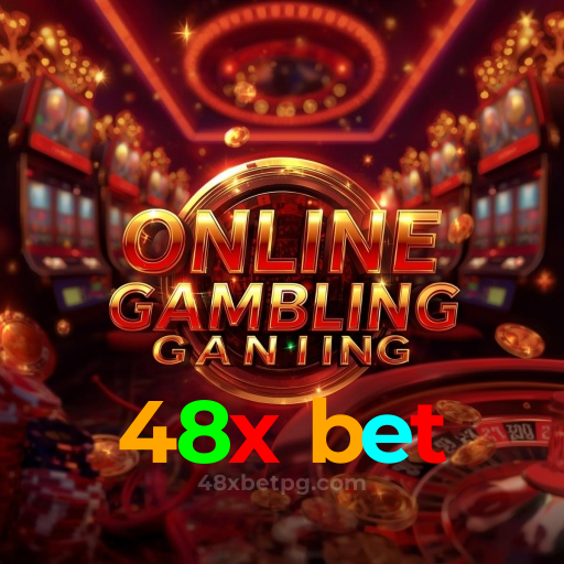 Visão geral dos jogos no 48x bet